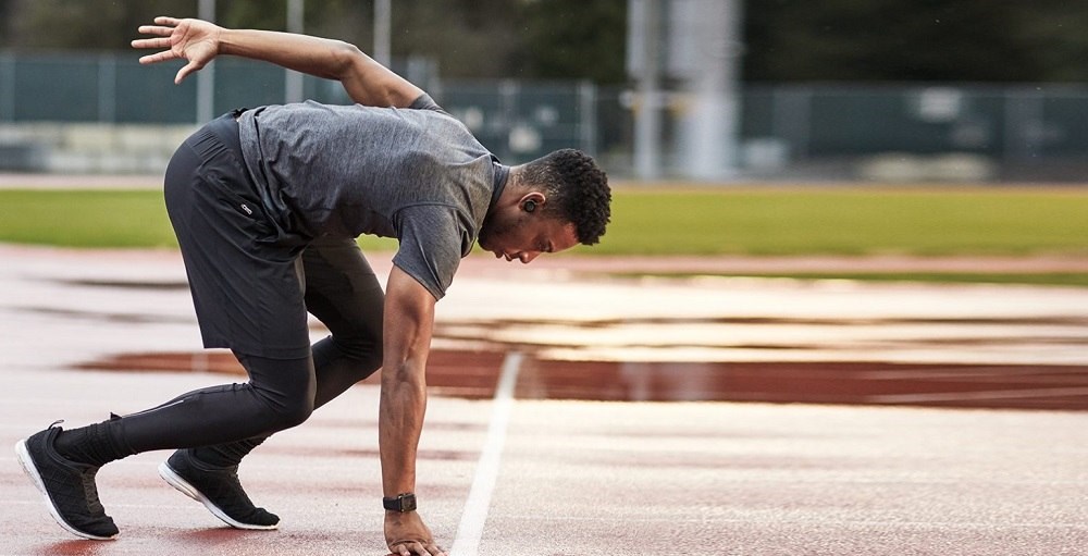 BOSE SoundSport Free Wireless IPX4